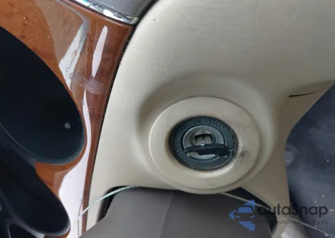 2005 Lexus Es 330 z USA, uszkodzony, nr VIN JTHBA30G855081584